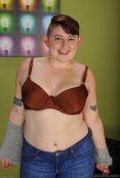 ATK hairy Dylan Jade Set