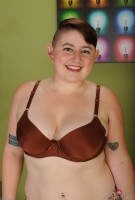 ATK hairy Dylan Jade Set