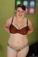 ATK hairy Dylan Jade Set