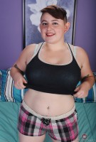 ATK hairy Dylan Jade Set