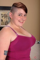 ATK hairy Dylan Jade Set