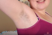 ATK hairy Dylan Jade in hairy fun
