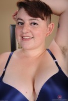 ATK hairy Dylan Jade in hairy fun