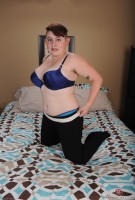ATK hairy Dylan Jade Set