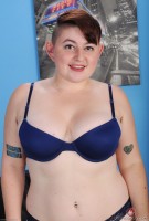 ATK hairy Dylan Jade Set