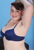 ATK hairy Dylan Jade Set