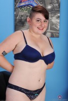 ATK hairy Dylan Jade Set