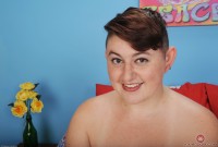 ATK hairy Dylan Jade Set