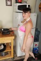 ATK hairy Dylan Jade Set