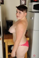 ATK hairy Dylan Jade Set