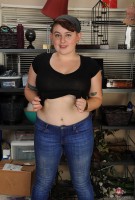 ATK hairy Dylan Jade Set