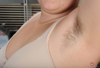 ATK hairy Dylan Jade Set