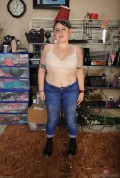 ATK hairy Dylan Jade Set