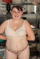 ATK hairy Dylan Jade Set