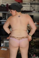 ATK hairy  in young and hairy