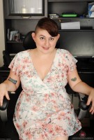 ATK hairy Dylan Jade Set