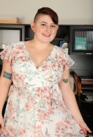 ATK hairy Dylan Jade Set