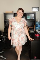 ATK hairy Dylan Jade in young and hairy