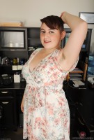 ATK hairy Dylan Jade Set