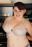 ATK hairy Dylan Jade Set