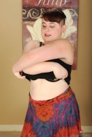 ATK hairy Dylan Jade Set