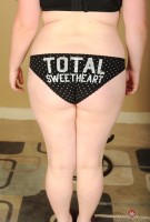 ATK hairy Dylan Jade in young and hairy