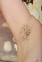 ATK hairy Dylan Jade in young and hairy