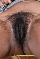 ATK hairy  in exotic and hairy