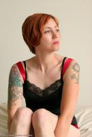 ATK hairy  in mature and hairy