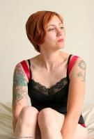 ATK hairy  in mature and hairy