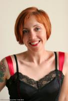 ATK hairy  in mature and hairy