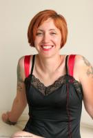 ATK hairy  in mature and hairy