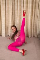 ATK hairy  in scary hairy