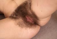 ATK hairy  in scary hairy