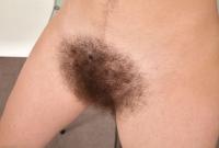 ATK hairy  in scary hairy