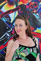 ATK hairy Eden in scary hairy