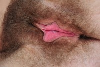 ATK hairy Eden in scary hairy