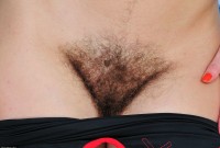 ATK hairy Eden in scary hairy