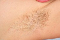 ATK hairy Eden in scary hairy
