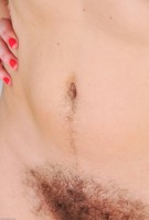 ATK hairy Eden in scary hairy