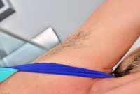 ATK hairy Eden in scary hairy