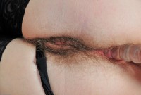ATK hairy Eden in hairy fun
