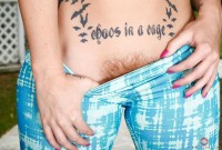 ATK hairy Edyn Blair Set