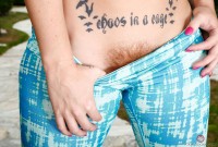 ATK hairy  in hairy fun