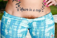 ATK hairy Edyn Blair Set