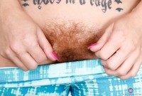 ATK hairy Edyn Blair Set