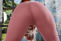 ATK hairy Edyn Blair Set