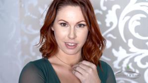 ATK Aunt Judys Edyn Blair in masturbation