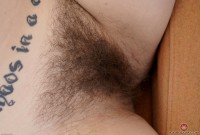 ATK hairy Edyn Blair Set