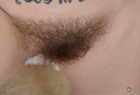 ATK hairy Edyn Blair Set